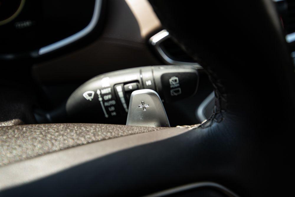 new 2022 Hyundai Santa Fe car