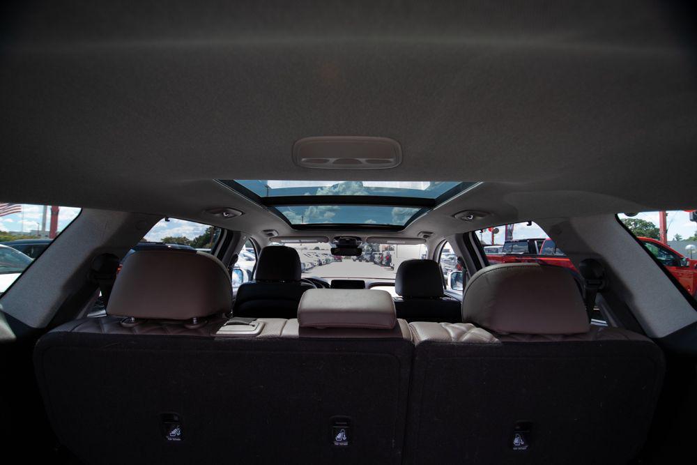 new 2022 Hyundai Santa Fe car