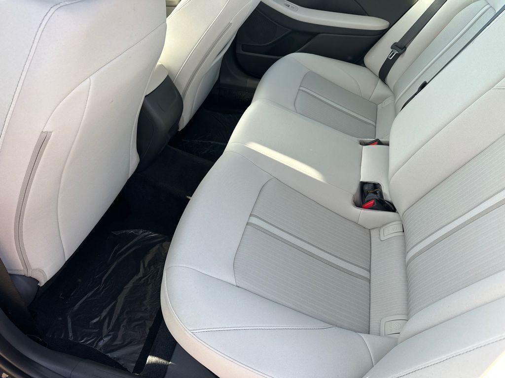 new 2025 Hyundai Sonata car, priced at $23,751