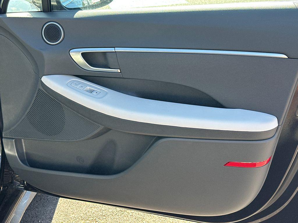 new 2025 Hyundai Sonata car, priced at $23,751
