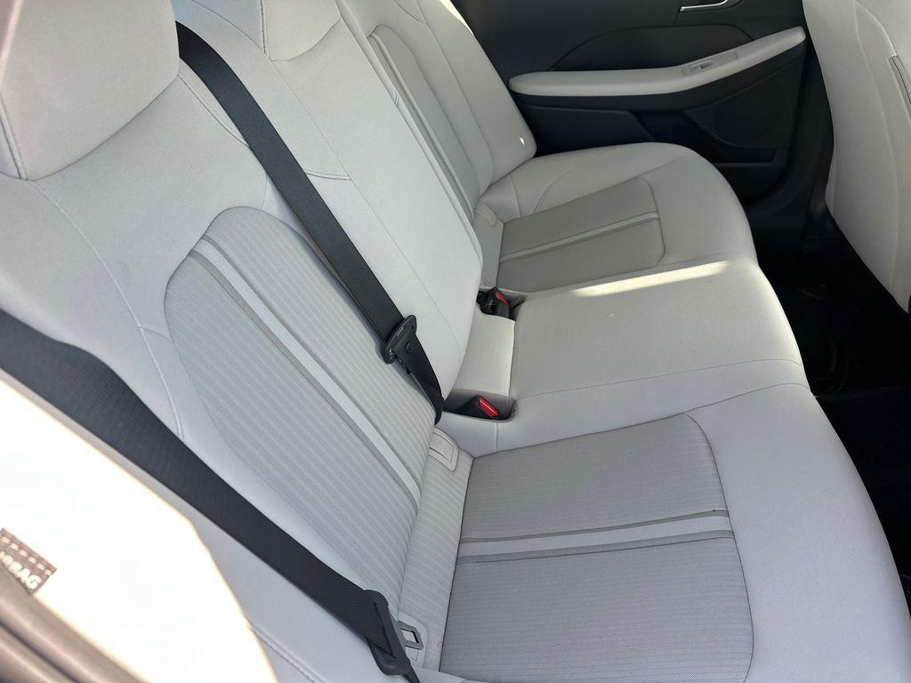 new 2025 Hyundai Sonata car, priced at $23,751