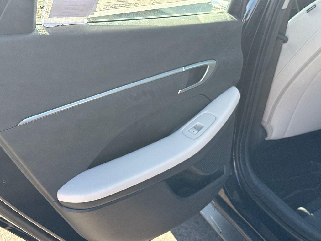 new 2025 Hyundai Sonata car, priced at $23,751