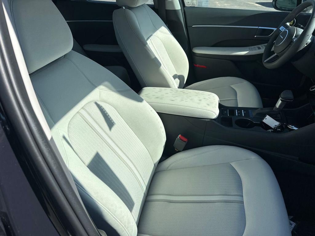 new 2025 Hyundai Sonata car, priced at $23,751