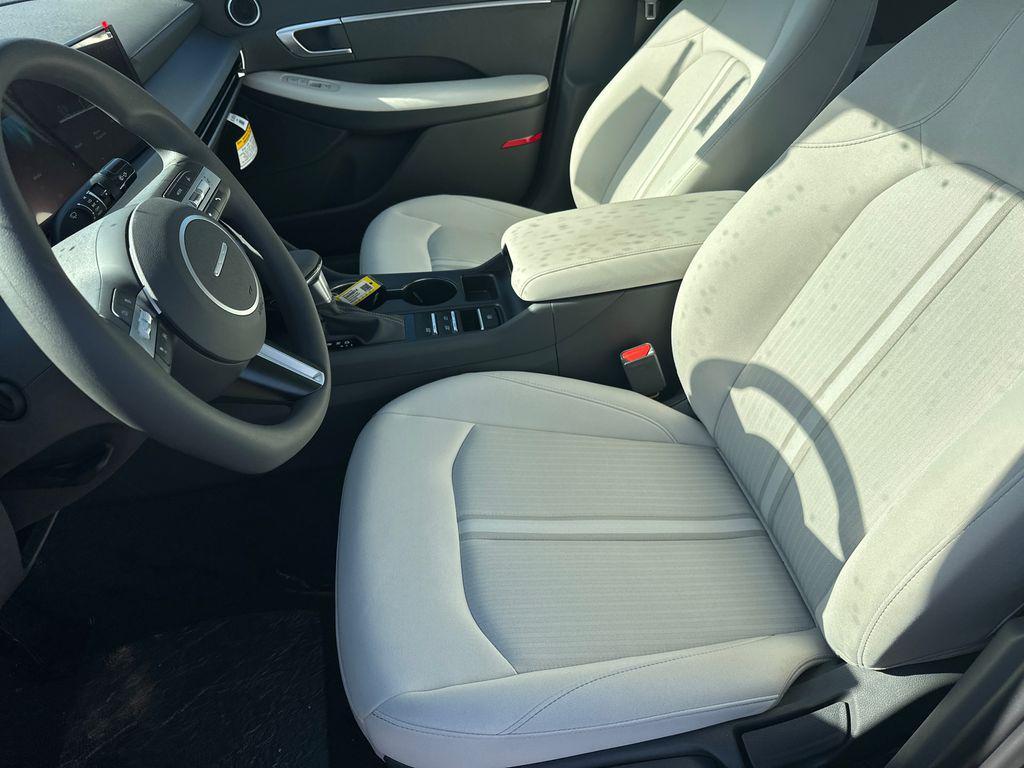 new 2025 Hyundai Sonata car, priced at $23,751