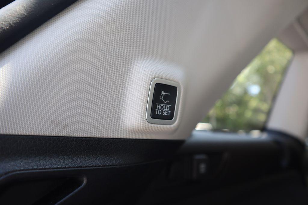 used 2023 Jeep Grand Cherokee car, priced at $35,420