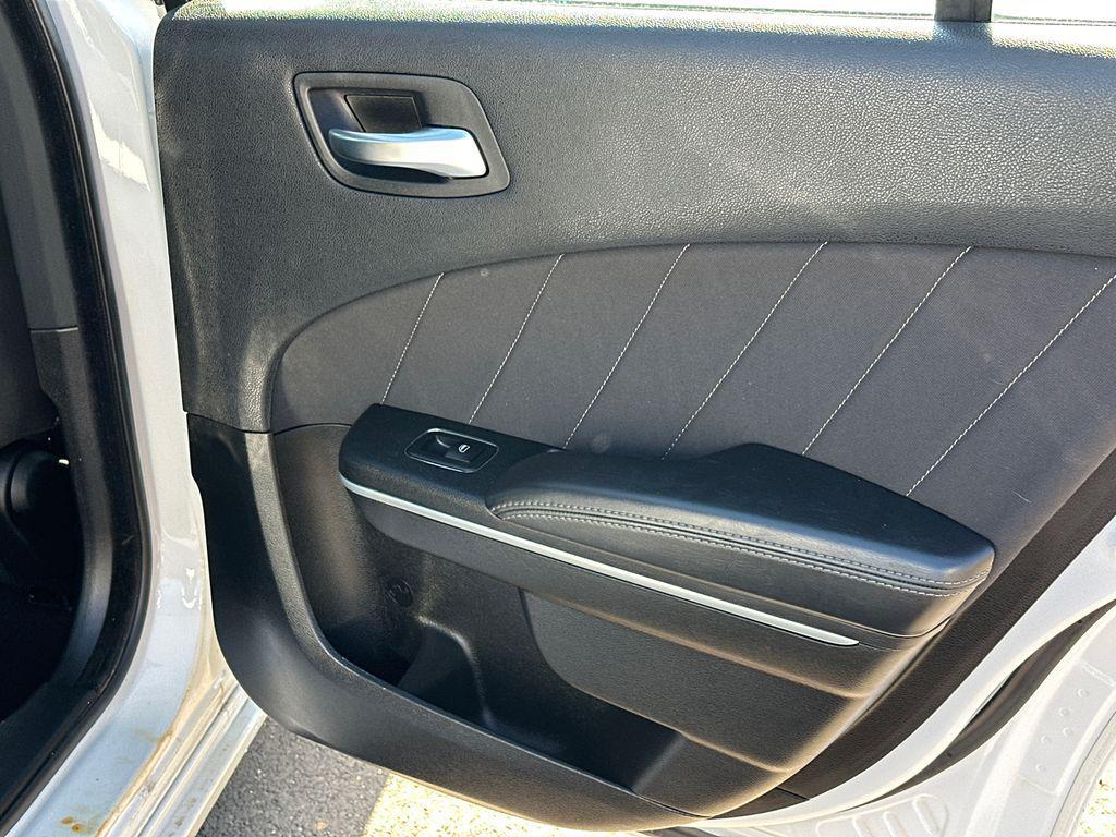 used 2022 Dodge Charger car, priced at $20,420