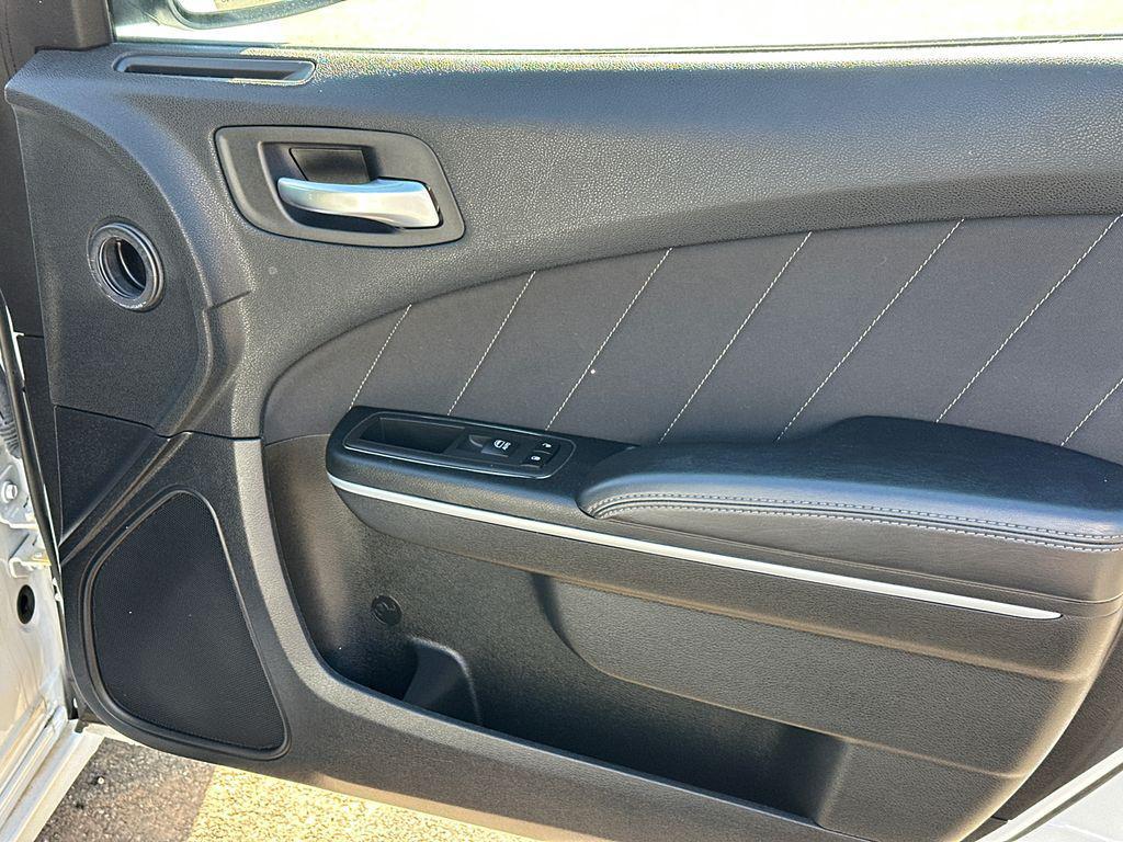 used 2022 Dodge Charger car, priced at $20,420