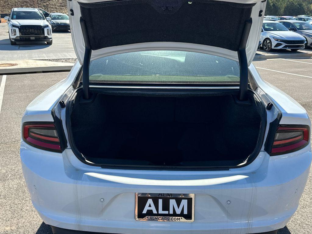 used 2022 Dodge Charger car, priced at $20,420