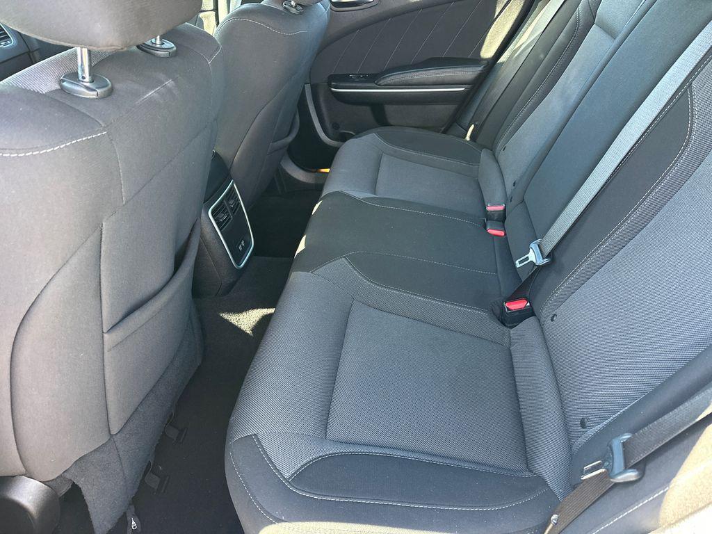 used 2022 Dodge Charger car, priced at $20,420