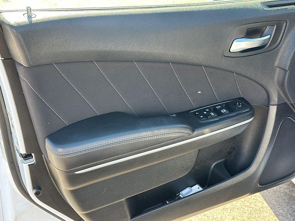 used 2022 Dodge Charger car, priced at $20,420