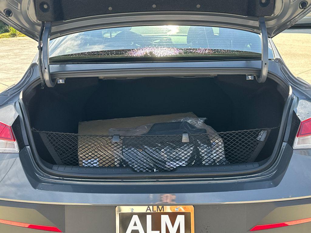 new 2025 Hyundai Elantra car, priced at $21,748