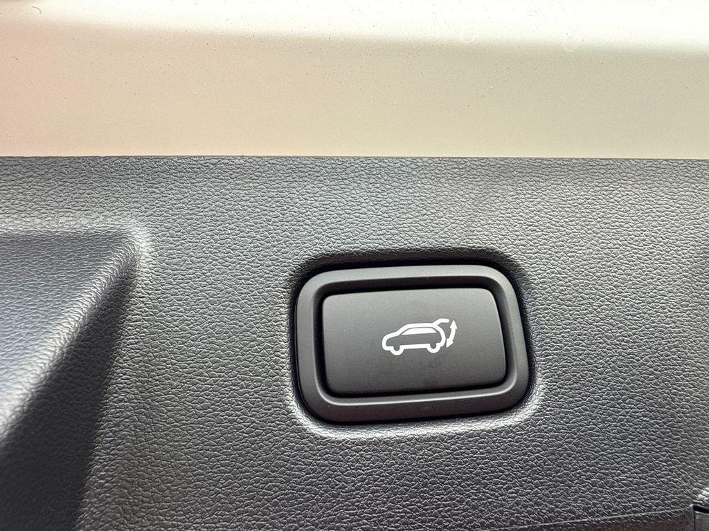 new 2025 Hyundai Tucson car, priced at $28,861