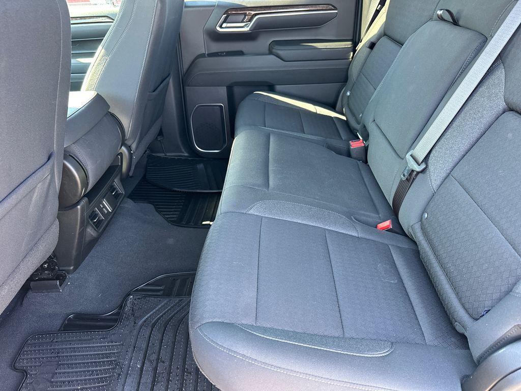 used 2023 GMC Sierra 1500 car, priced at $45,970