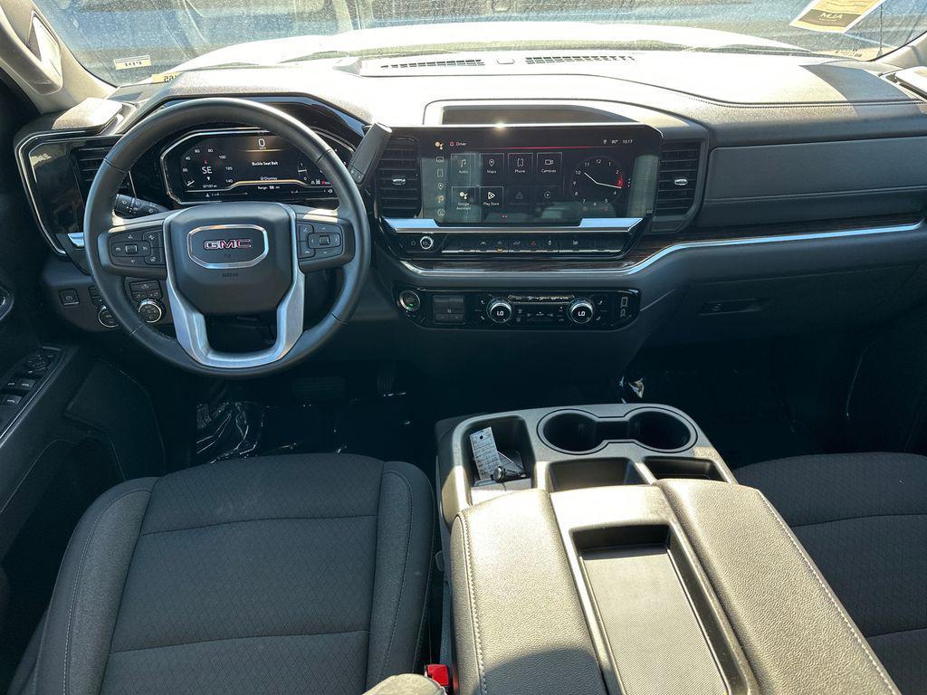 used 2023 GMC Sierra 1500 car, priced at $45,970