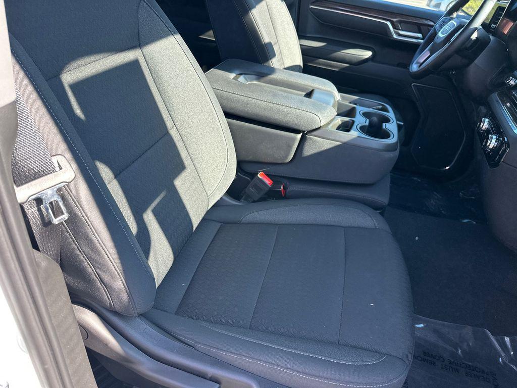 used 2023 GMC Sierra 1500 car, priced at $45,970