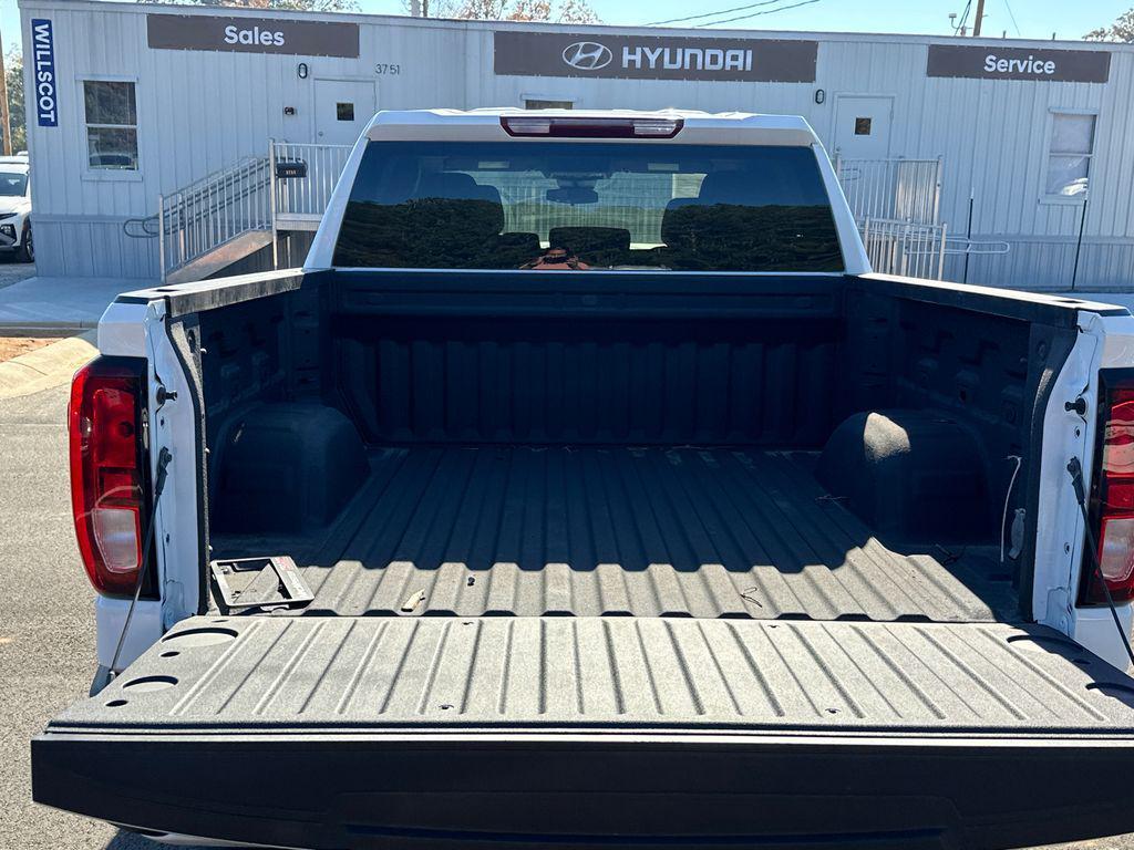 used 2023 GMC Sierra 1500 car, priced at $45,970