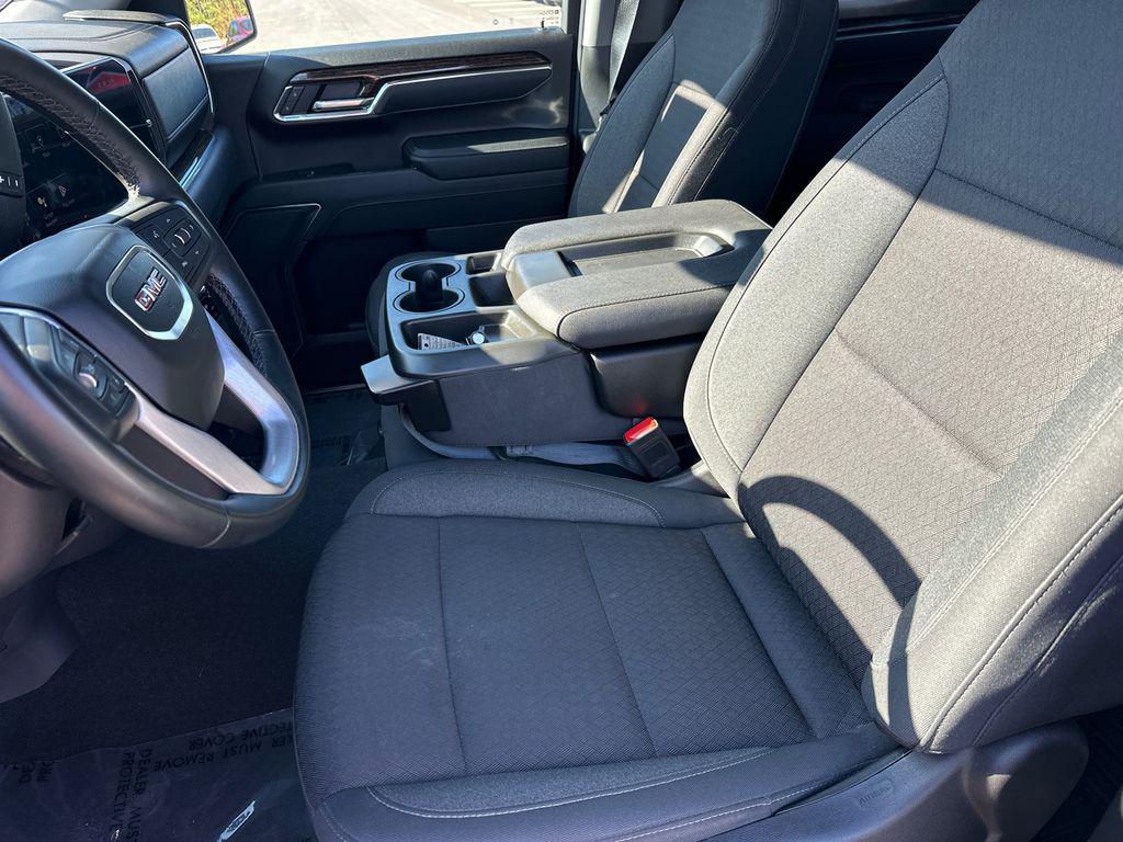 used 2023 GMC Sierra 1500 car, priced at $45,970