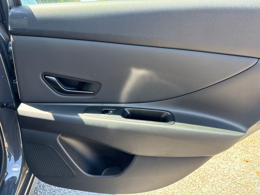 new 2025 Hyundai Elantra car, priced at $21,748