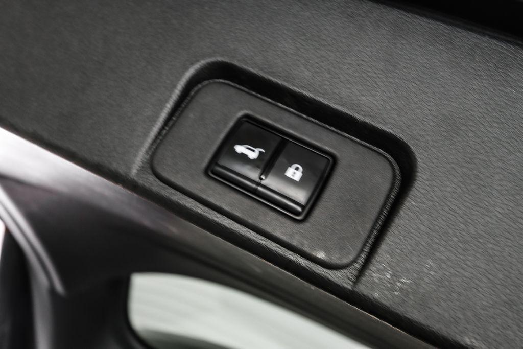 used 2023 Nissan Rogue car, priced at $22,960