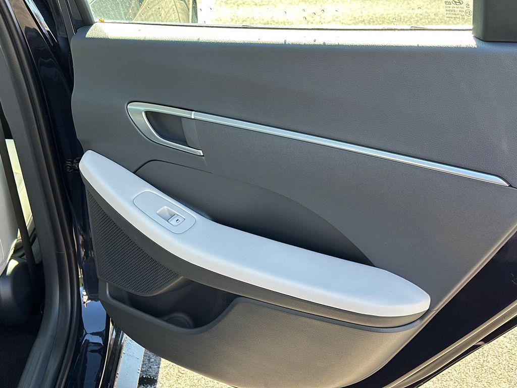 new 2025 Hyundai Sonata car, priced at $23,758