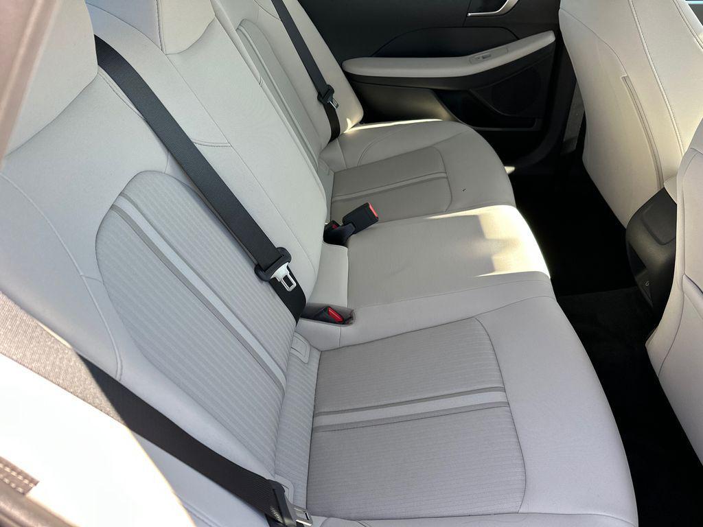 new 2025 Hyundai Sonata car, priced at $23,758