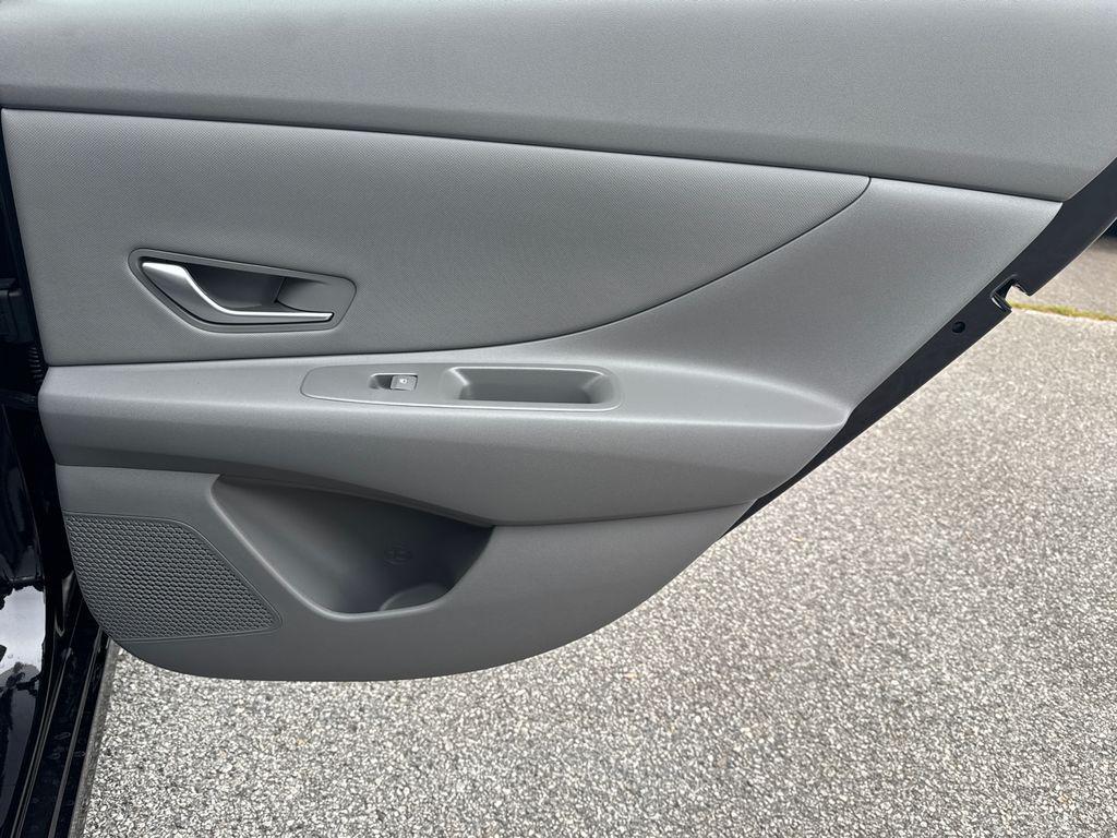 new 2025 Hyundai Elantra car, priced at $21,748