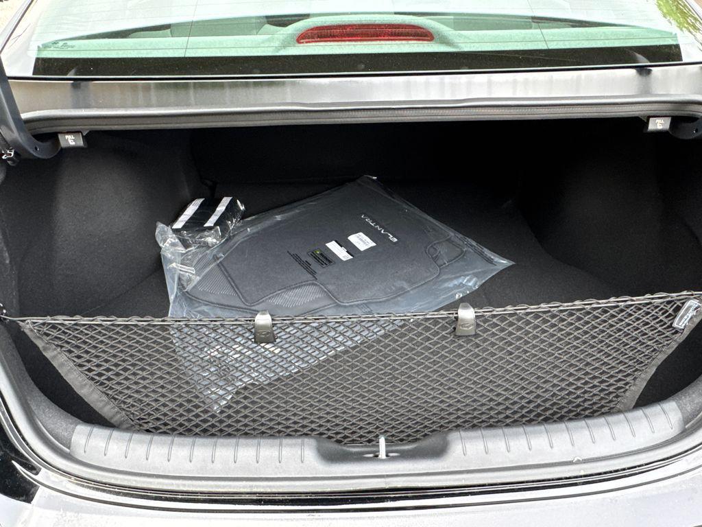 new 2025 Hyundai Elantra car, priced at $21,748