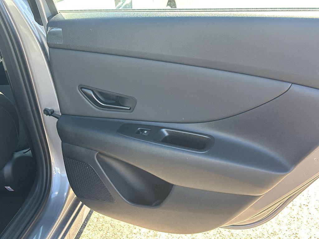 new 2025 Hyundai Elantra car, priced at $21,748