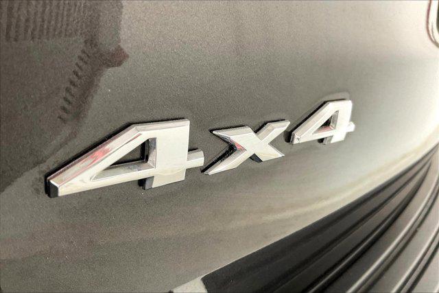 used 2018 Jeep Grand Cherokee car, priced at $14,741