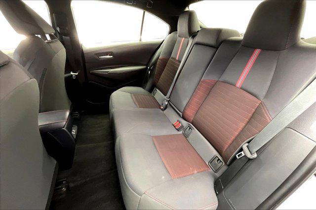 used 2024 Toyota Corolla car, priced at $24,988