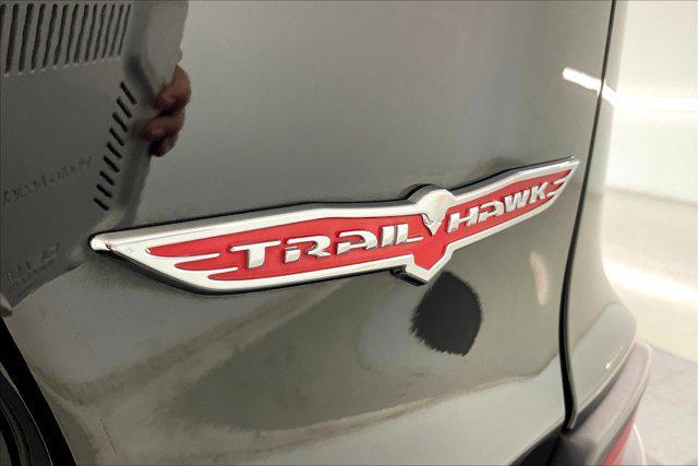 used 2019 Jeep Cherokee car, priced at $21,995