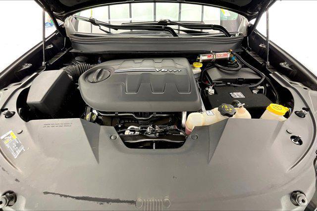 used 2019 Jeep Cherokee car, priced at $21,995