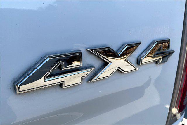 used 2018 Ram 3500 car, priced at $55,490