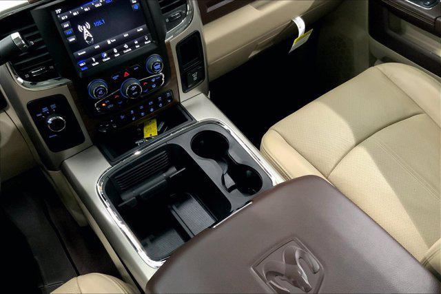 used 2018 Ram 3500 car