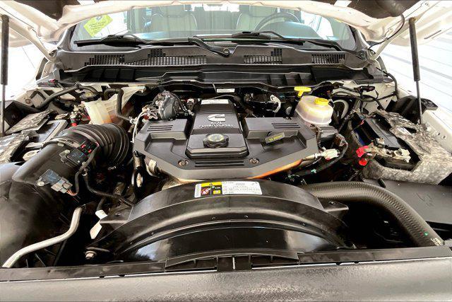 used 2018 Ram 3500 car, priced at $55,490