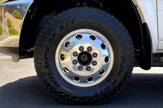 used 2018 Ram 3500 car, priced at $55,490