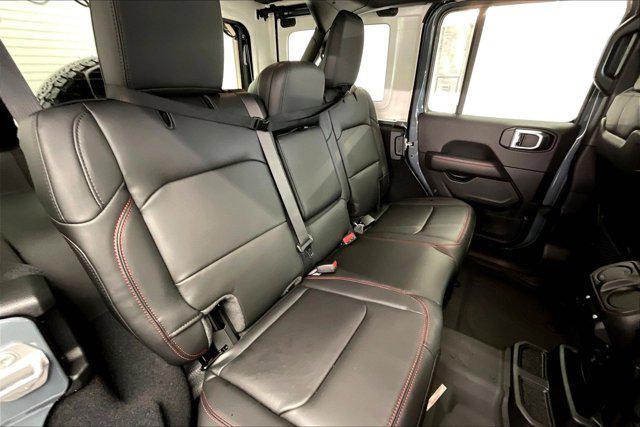 new 2026 Jeep Wrangler car, priced at $74,180