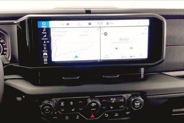 new 2026 Jeep Wrangler car, priced at $74,180