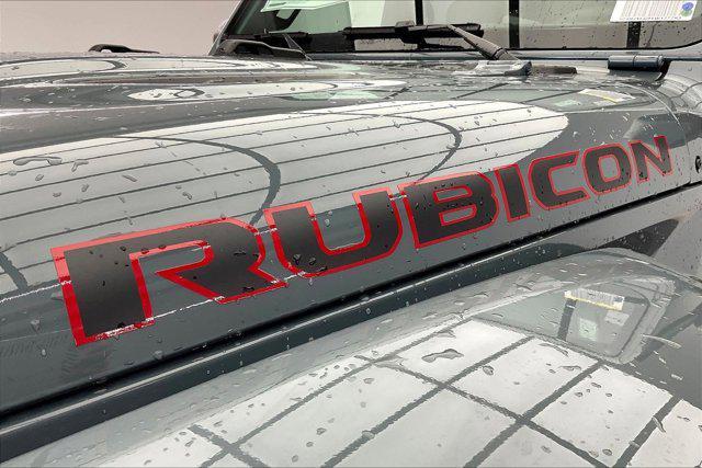 new 2026 Jeep Wrangler car, priced at $74,180