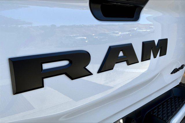 new 2025 Ram 1500 car, priced at $48,265