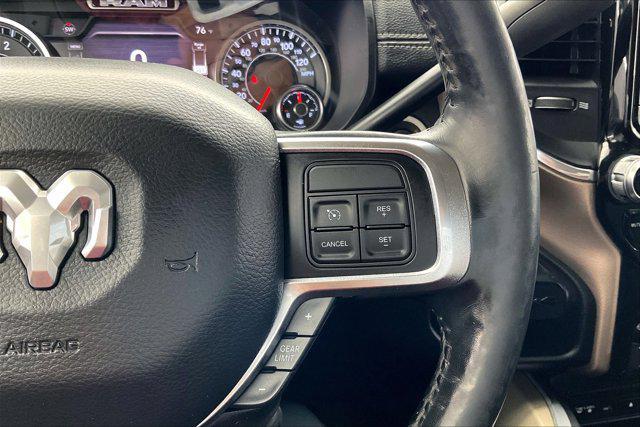 used 2019 Ram 2500 car, priced at $42,931