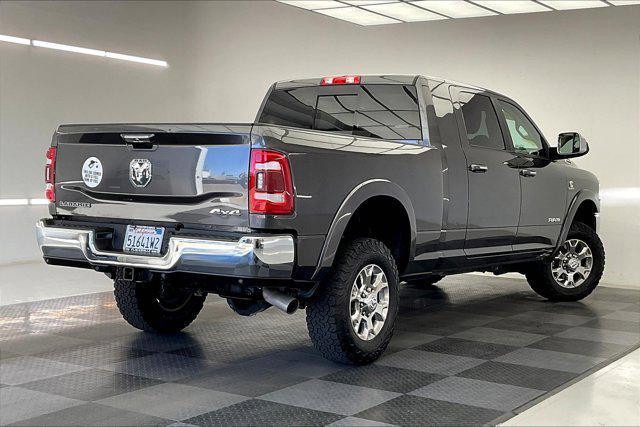 used 2019 Ram 2500 car, priced at $42,931