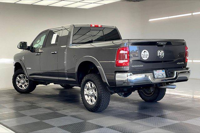 used 2019 Ram 2500 car, priced at $42,931