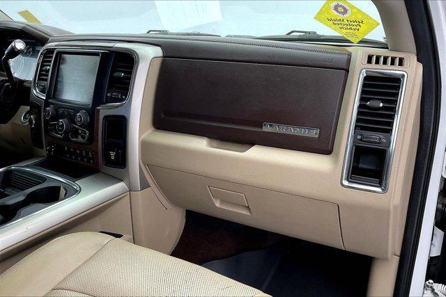 used 2016 Ram 2500 car, priced at $36,495