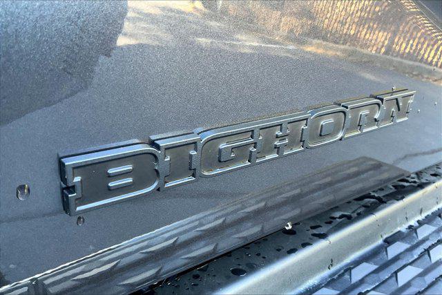 new 2025 Ram 2500 car, priced at $78,815