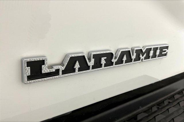 new 2025 Ram 2500 car, priced at $84,705