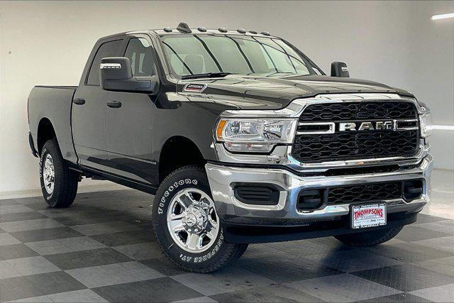 new 2024 Ram 2500 car, priced at $52,305