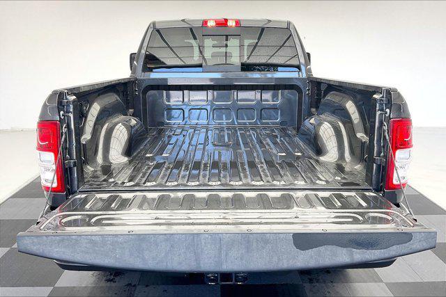 new 2024 Ram 2500 car, priced at $52,305