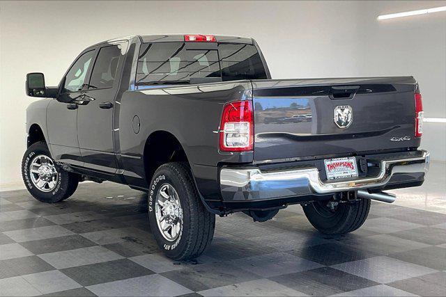 new 2024 Ram 2500 car, priced at $52,305