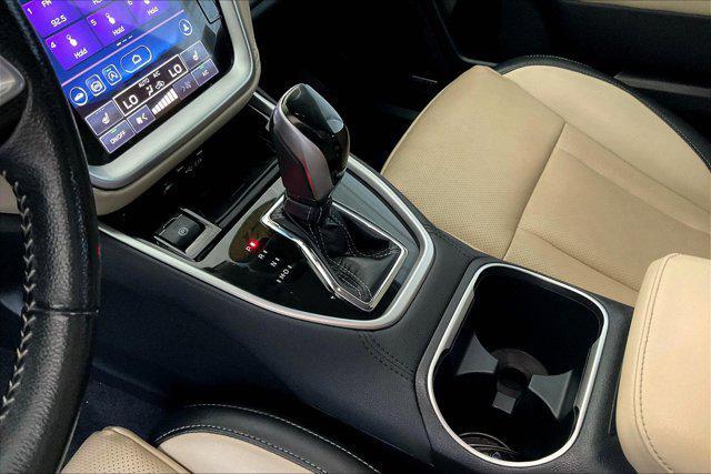 used 2021 Subaru Outback car, priced at $23,269